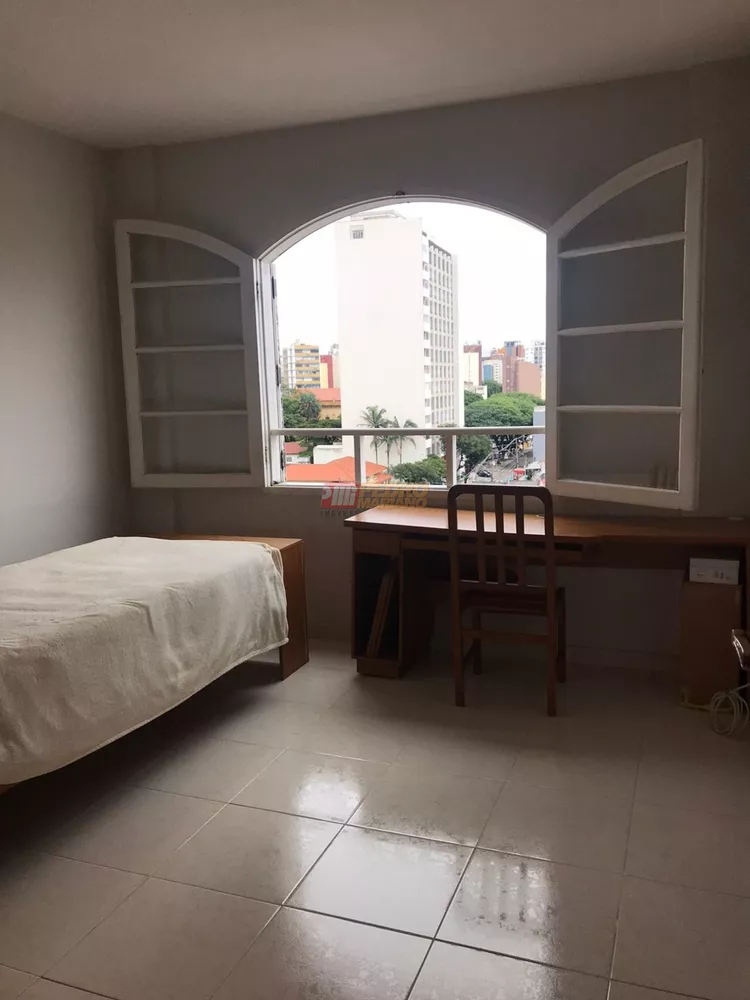 Apartamento, 4 quartos, 250 m² - Foto 6