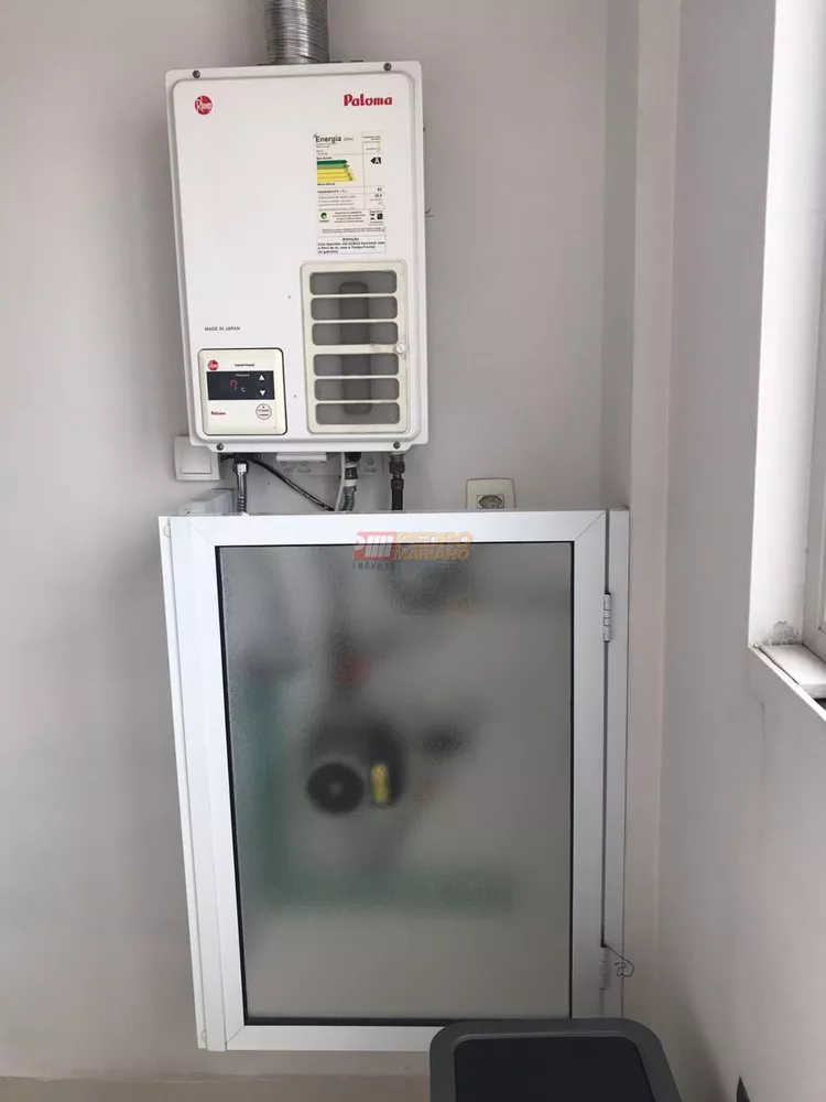 Apartamento, 4 quartos, 250 m² - Foto 29