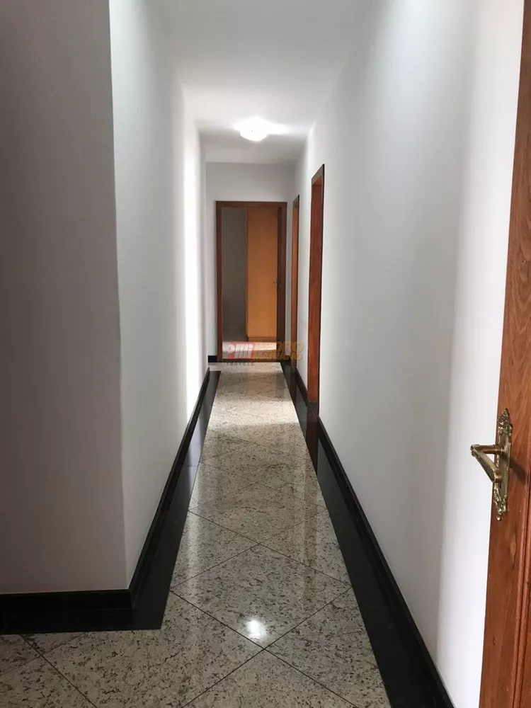 Apartamento, 4 quartos, 250 m² - Foto 5