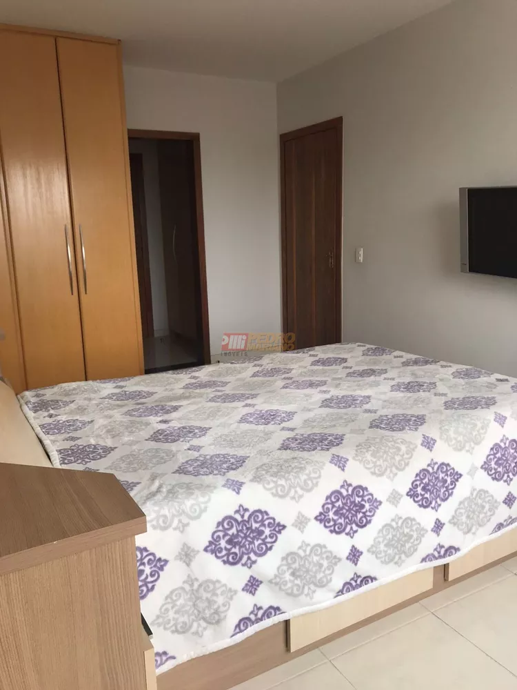 Apartamento, 4 quartos, 250 m² - Foto 13