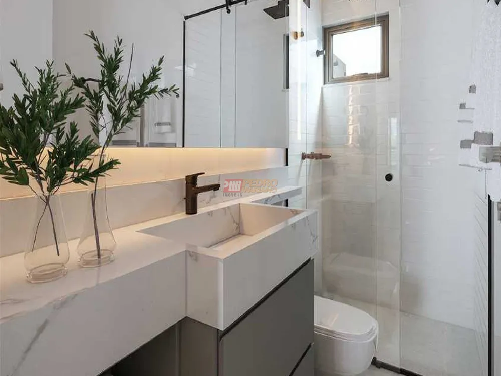 Cobertura, 3 quartos, 188 m² - Foto 12