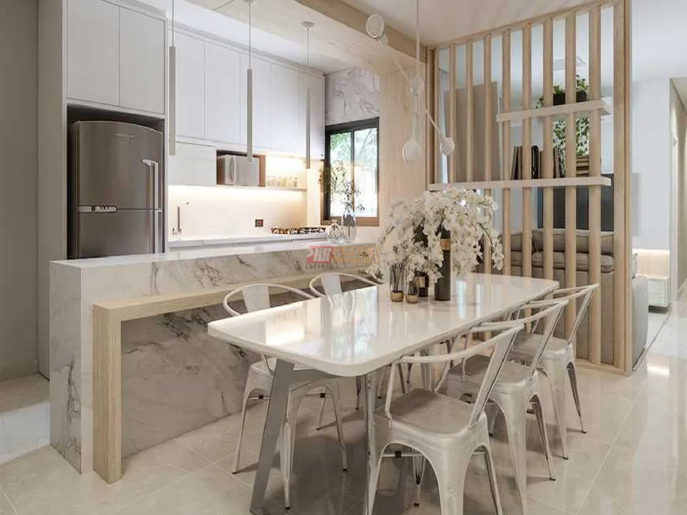 Cobertura, 3 quartos, 188 m² - Foto 8