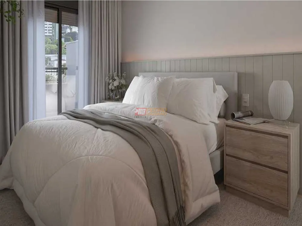 Cobertura, 3 quartos, 188 m² - Foto 4