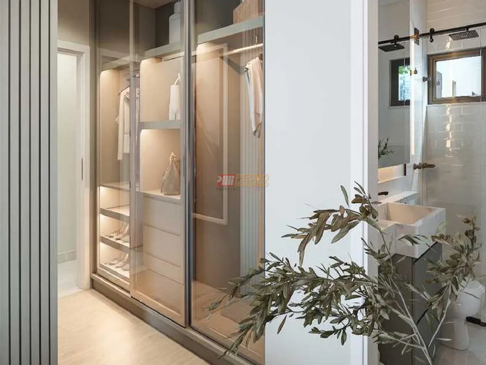 Cobertura, 3 quartos, 188 m² - Foto 11
