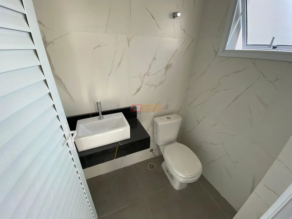 Sobrado, 3 quartos, 280 m² - Foto 11