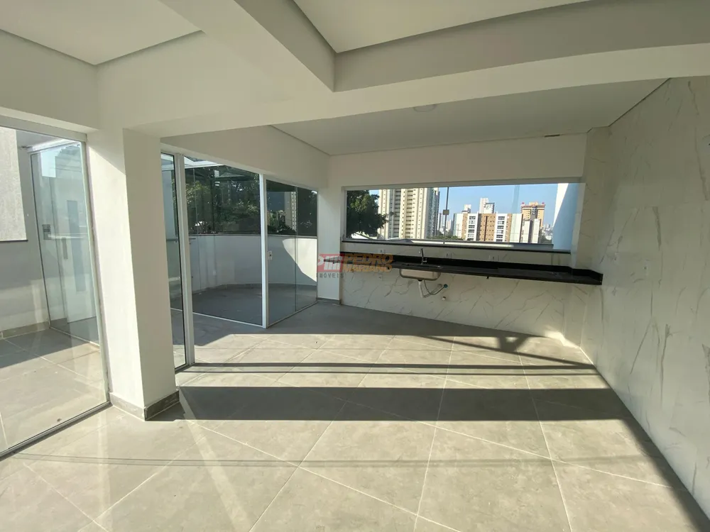 Sobrado, 3 quartos, 280 m² - Foto 4