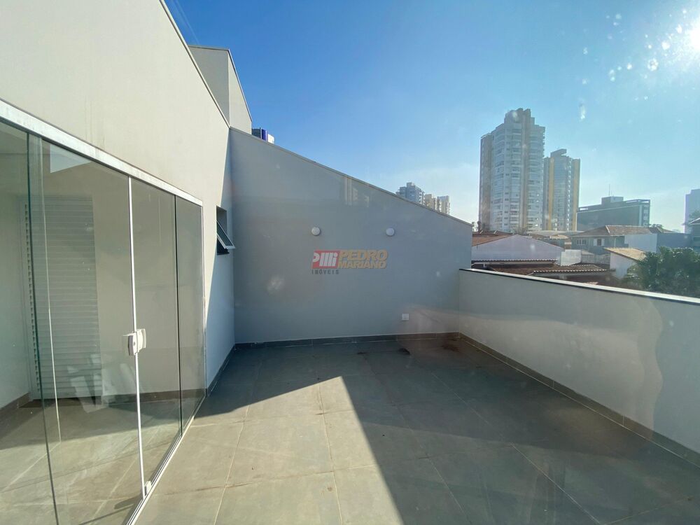 Sobrado à venda e aluguel com 3 quartos, 280m² - Foto 2