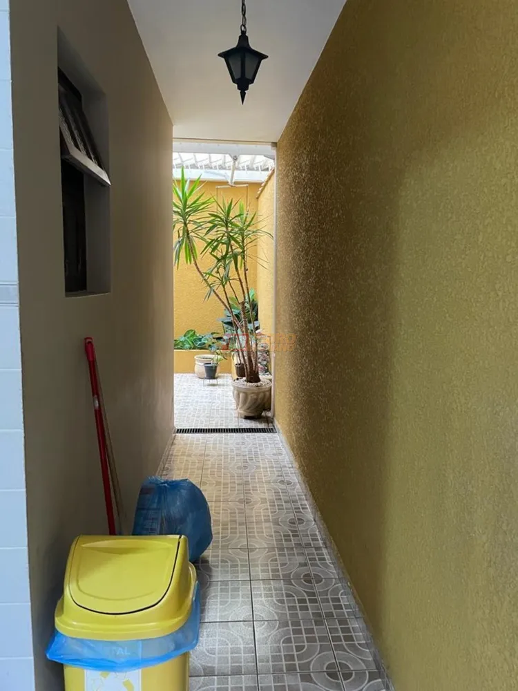 Sobrado, 4 quartos, 287 m² - Foto 16