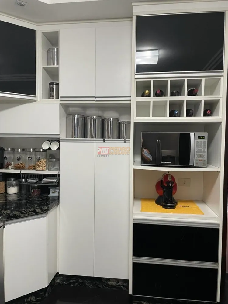 Sobrado, 4 quartos, 287 m² - Foto 10