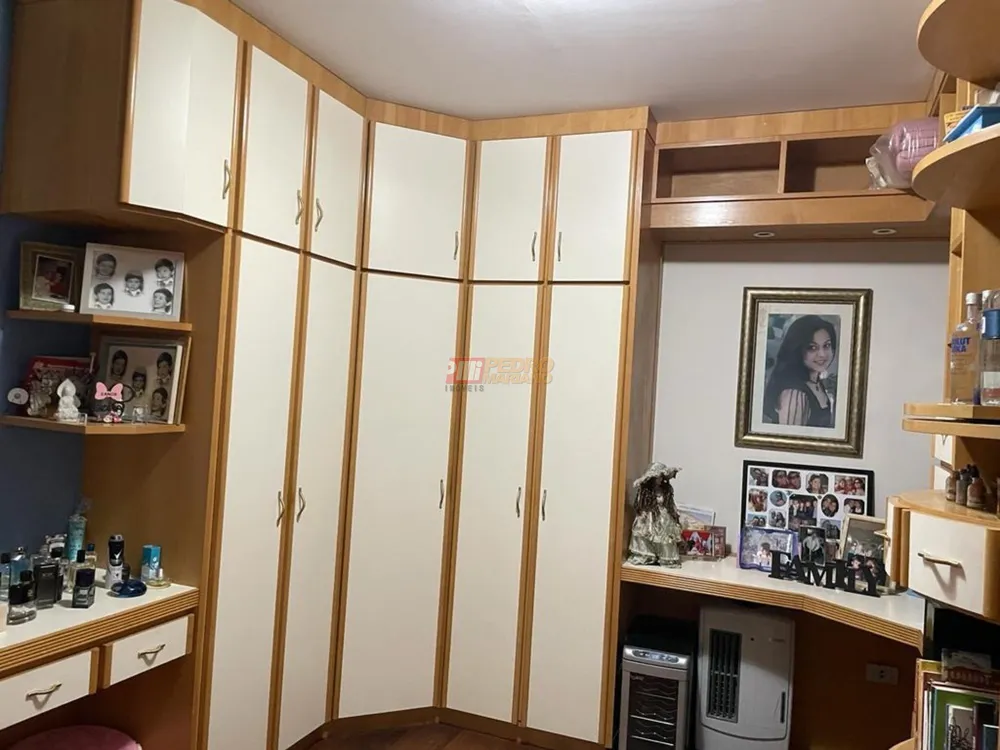 Sobrado, 4 quartos, 287 m² - Foto 6
