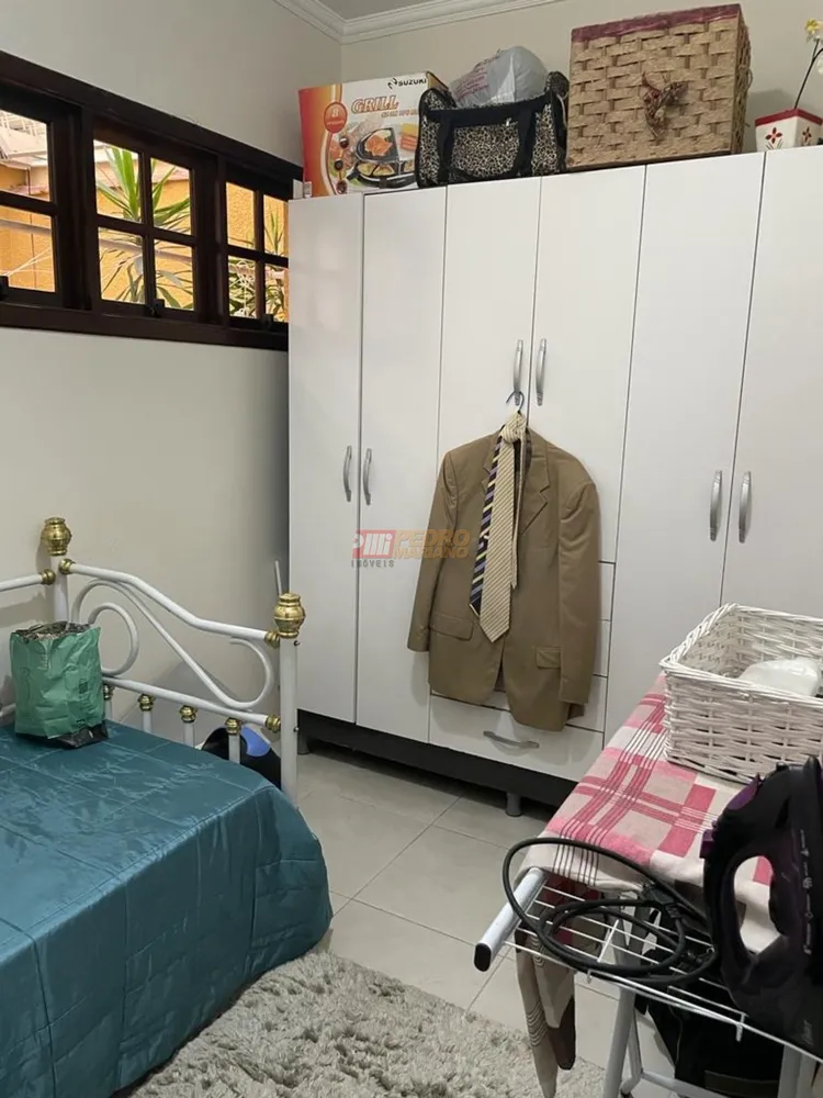 Sobrado, 4 quartos, 287 m² - Foto 4