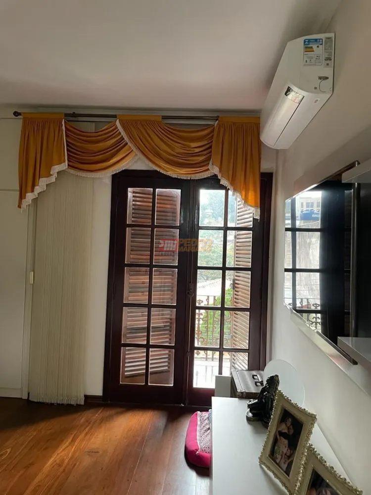 Sobrado, 4 quartos, 287 m² - Foto 2