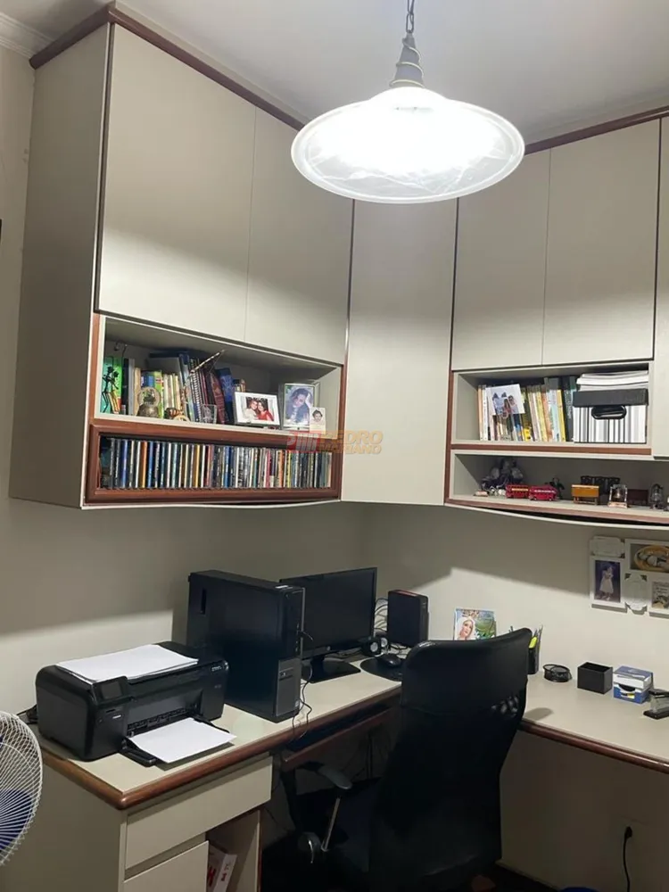 Sobrado, 4 quartos, 287 m² - Foto 8