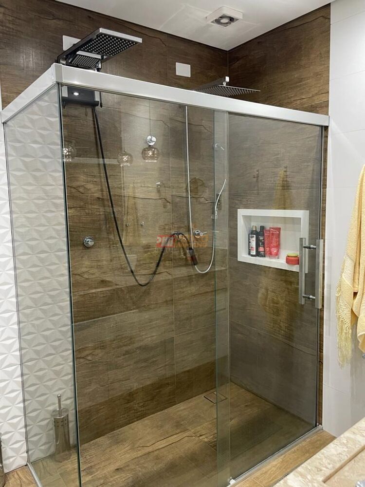 Sobrado, 4 quartos, 287 m² - Foto 8