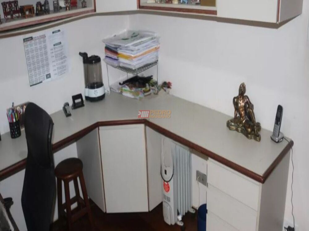 Sobrado, 4 quartos, 287 m² - Foto 4