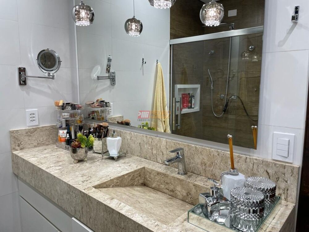 Sobrado, 4 quartos, 287 m² - Foto 7