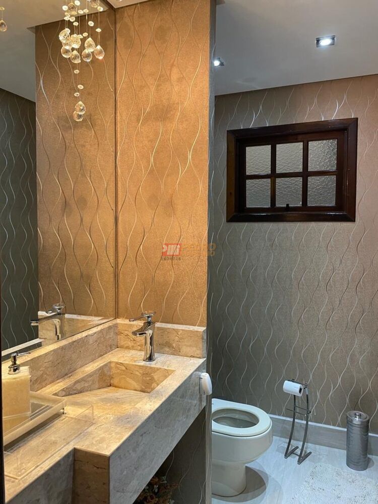 Sobrado, 4 quartos, 287 m² - Foto 6