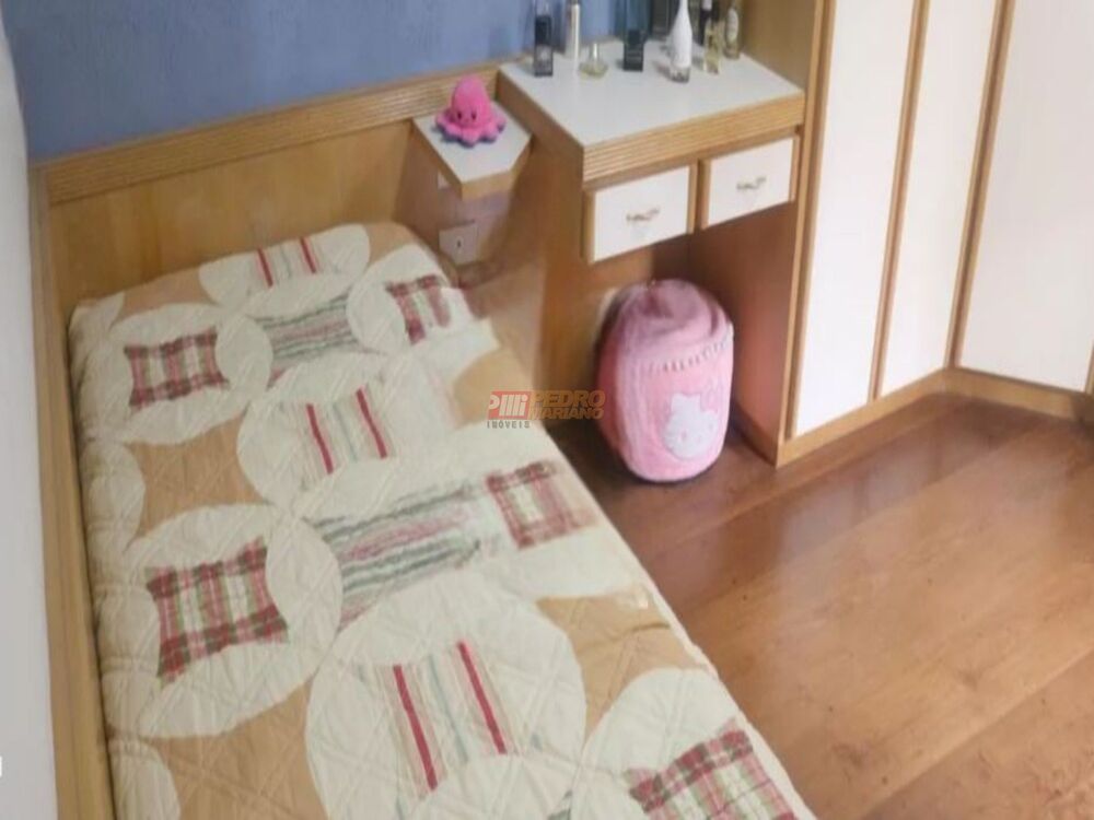 Sobrado, 4 quartos, 287 m² - Foto 3
