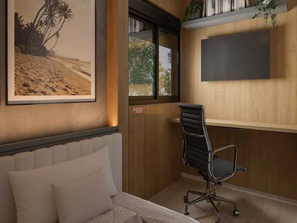 Cobertura, 3 quartos, 201 m² - Foto 5