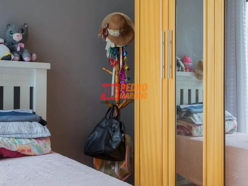 Sobrado, 3 quartos, 175 m² - Foto 4