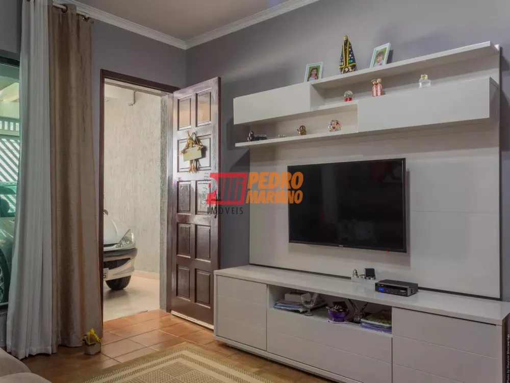 Sobrado, 3 quartos, 175 m² - Foto 1