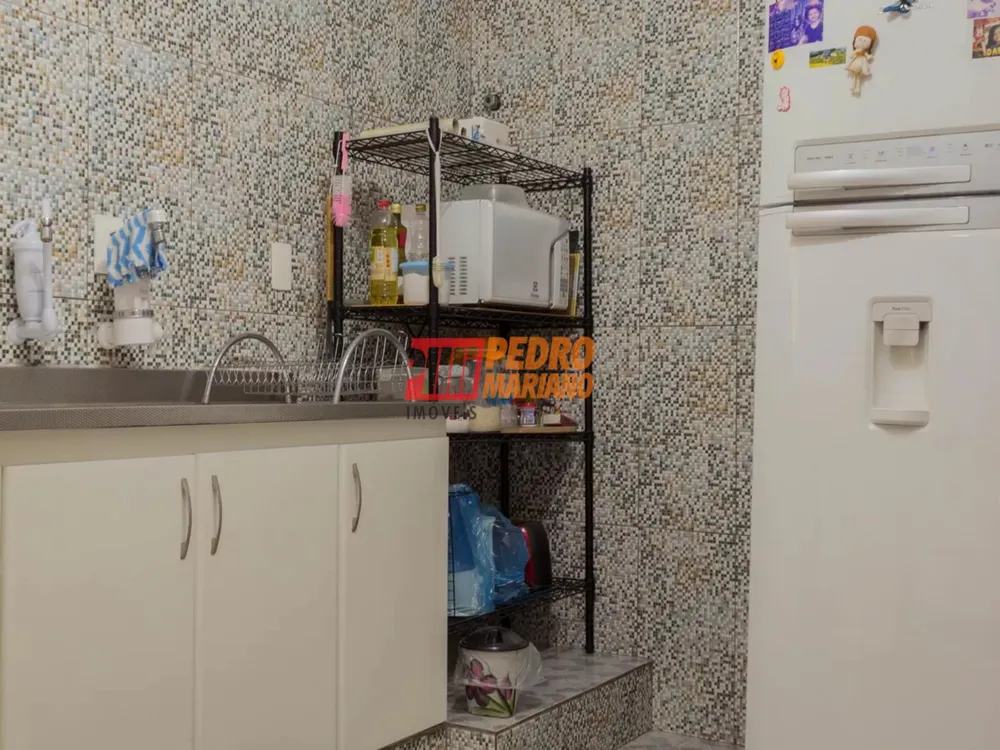 Sobrado, 3 quartos, 175 m² - Foto 8