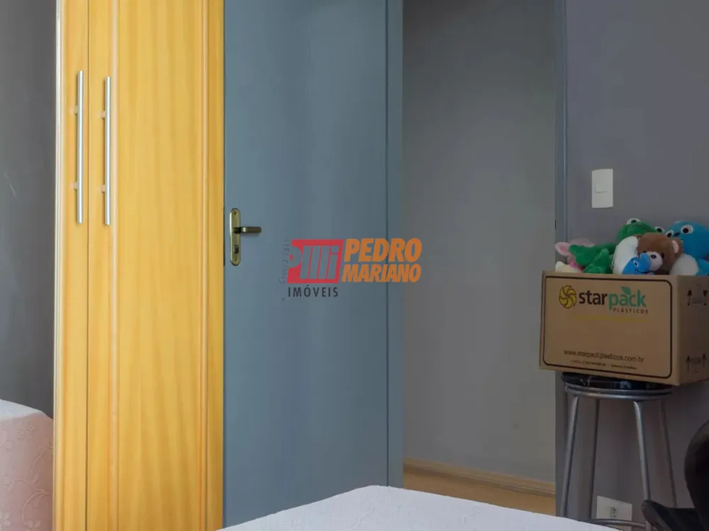 Sobrado, 3 quartos, 175 m² - Foto 1