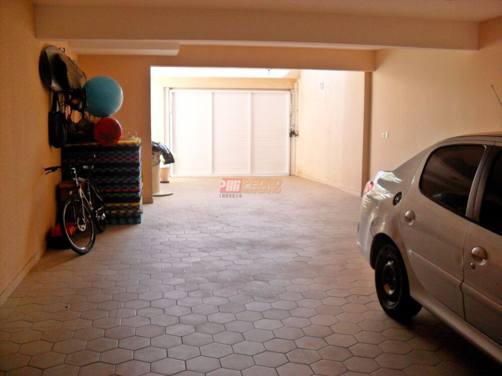 Sobrado, 3 quartos, 296 m² - Foto 12
