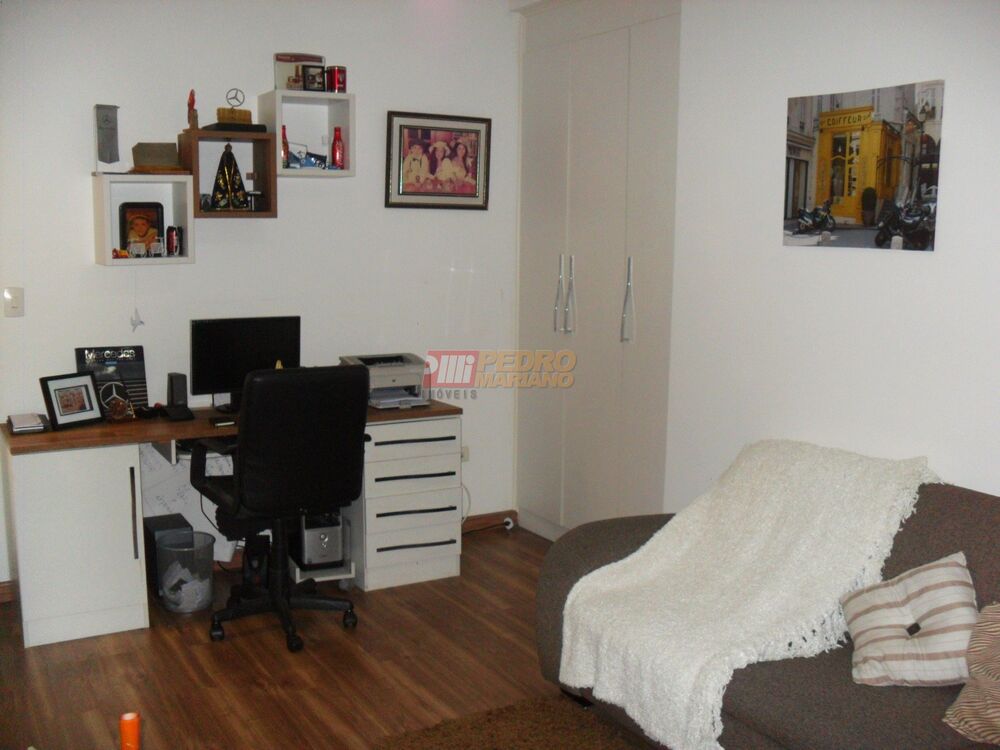 Sobrado, 3 quartos, 296 m² - Foto 4