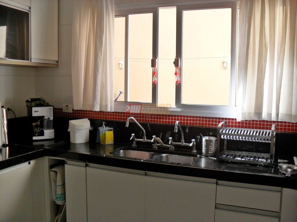 Sobrado, 3 quartos, 296 m² - Foto 5