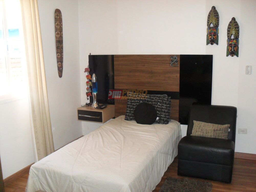 Sobrado, 3 quartos, 296 m² - Foto 3