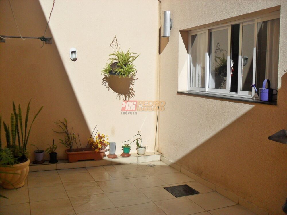 Sobrado, 3 quartos, 296 m² - Foto 11