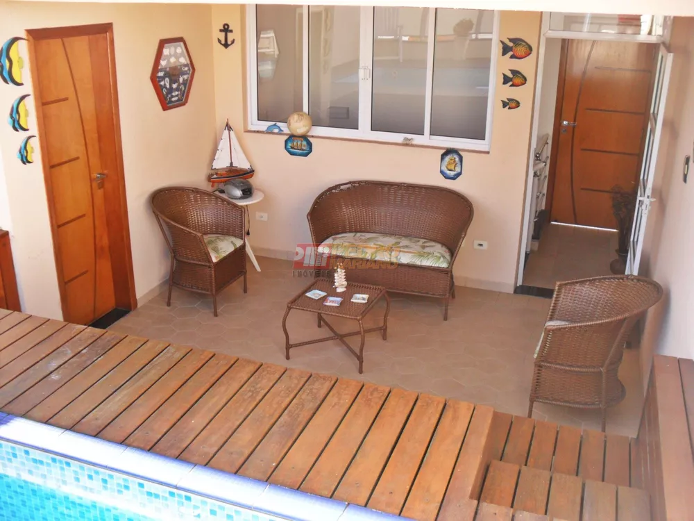 Sobrado, 3 quartos, 296 m² - Foto 9