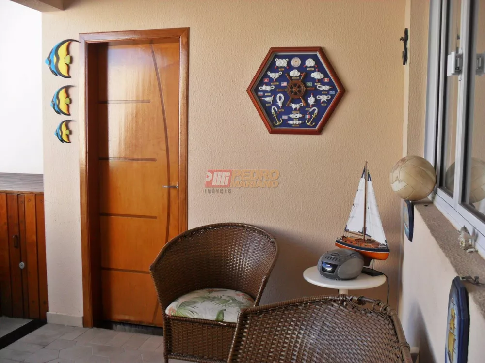 Sobrado, 3 quartos, 296 m² - Foto 8