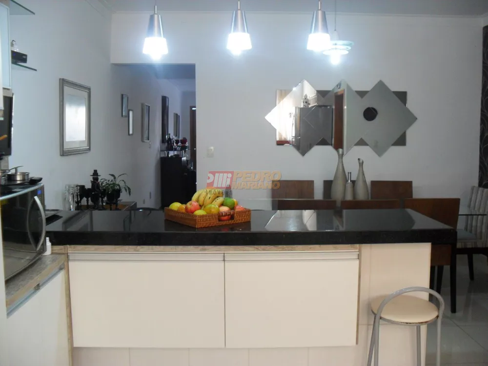 Sobrado, 3 quartos, 296 m² - Foto 6