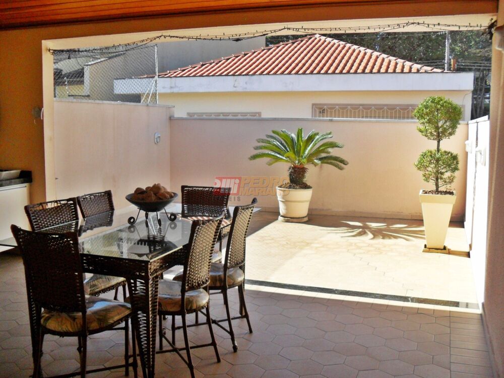 Sobrado, 3 quartos, 296 m² - Foto 10