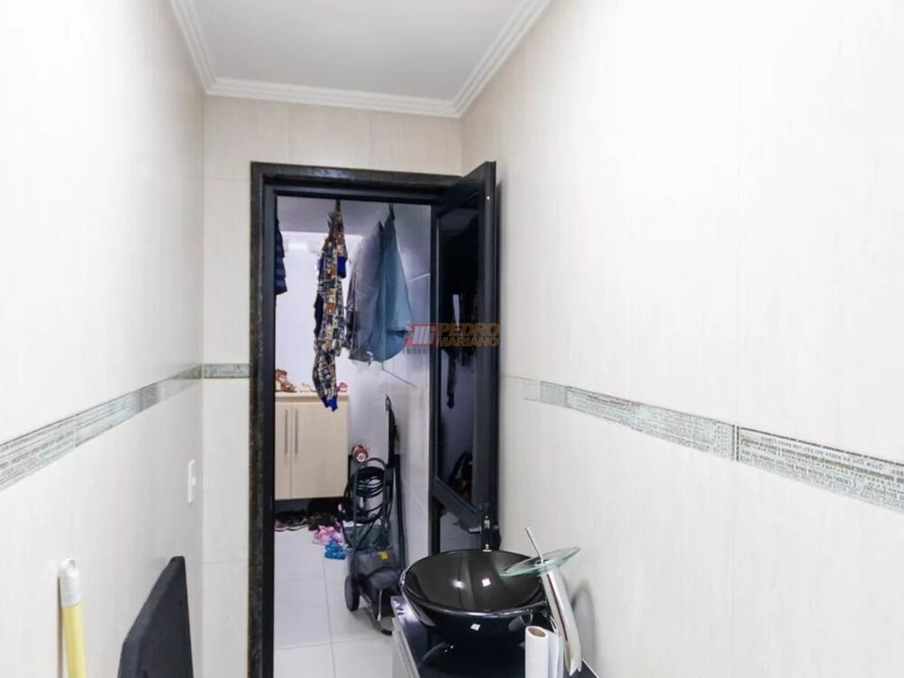 Casa, 3 quartos, 172 m² - Foto 4