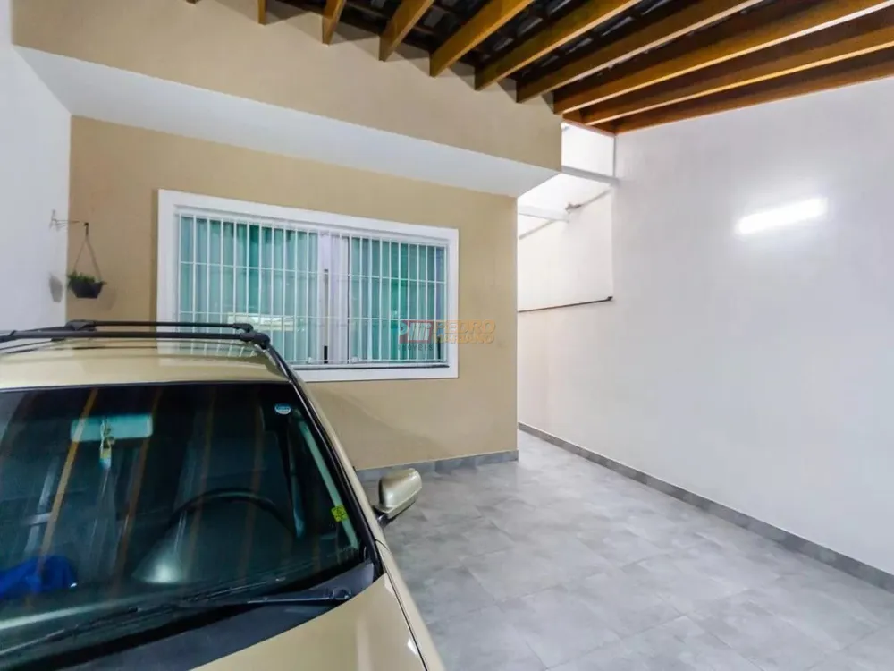 Sobrado, 3 quartos, 172 m² - Foto 14
