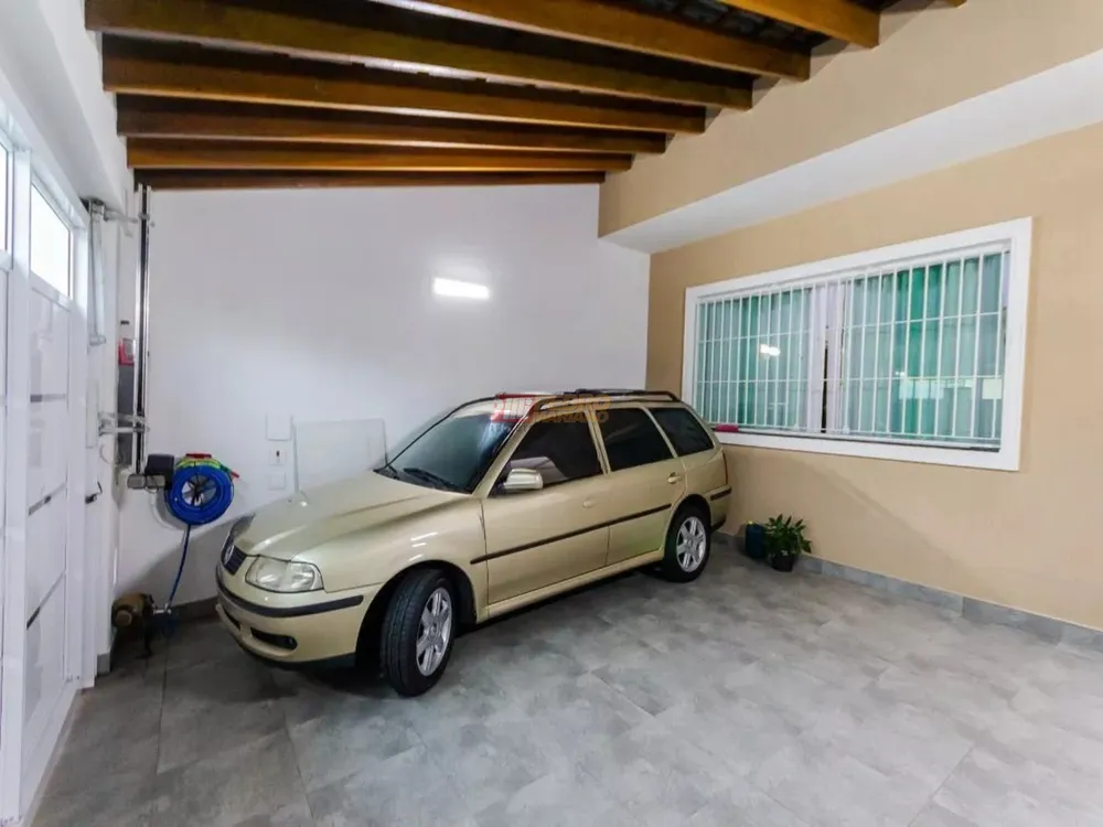 Sobrado, 3 quartos, 172 m² - Foto 15