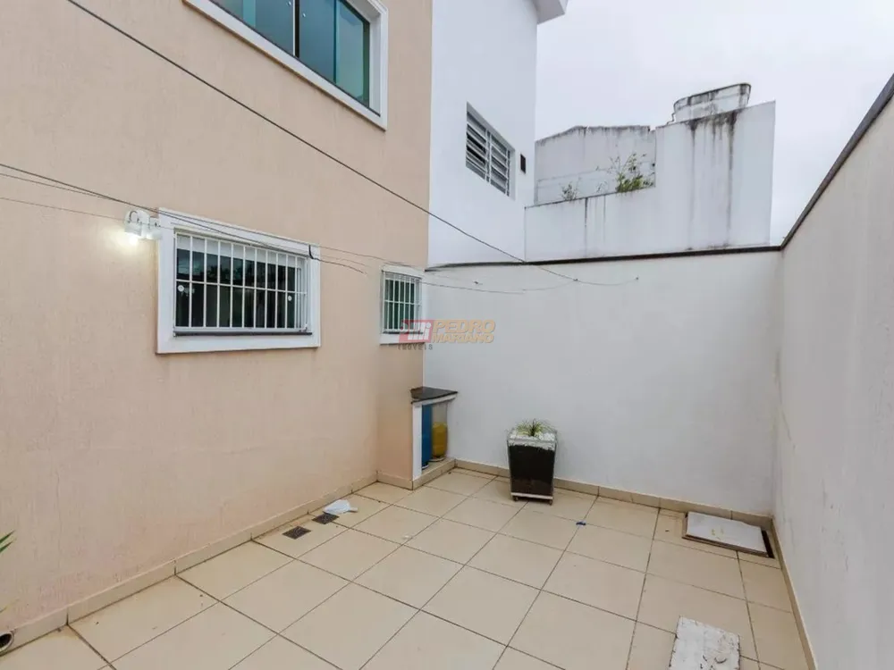 Sobrado, 3 quartos, 172 m² - Foto 13