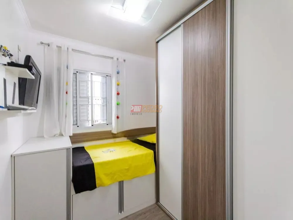 Sobrado, 3 quartos, 172 m² - Foto 2