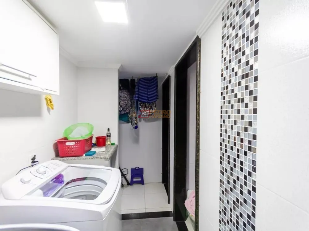 Sobrado, 3 quartos, 172 m² - Foto 8