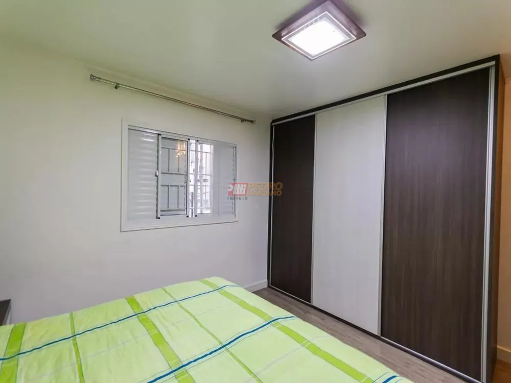 Sobrado, 3 quartos, 172 m² - Foto 5