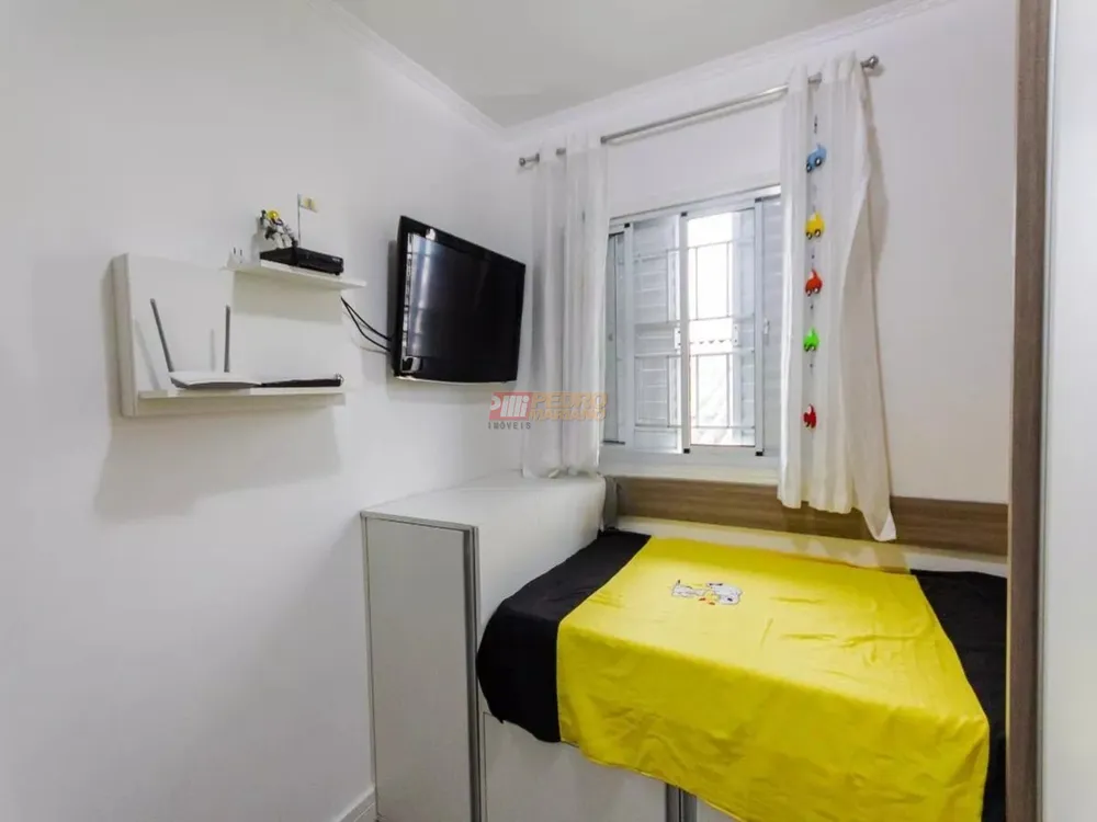 Sobrado, 3 quartos, 172 m² - Foto 3