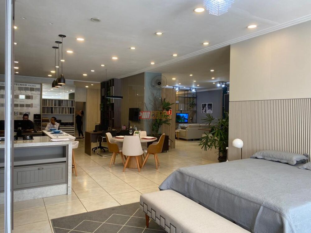 Sala-Conjunto, 300 m² - Foto 3