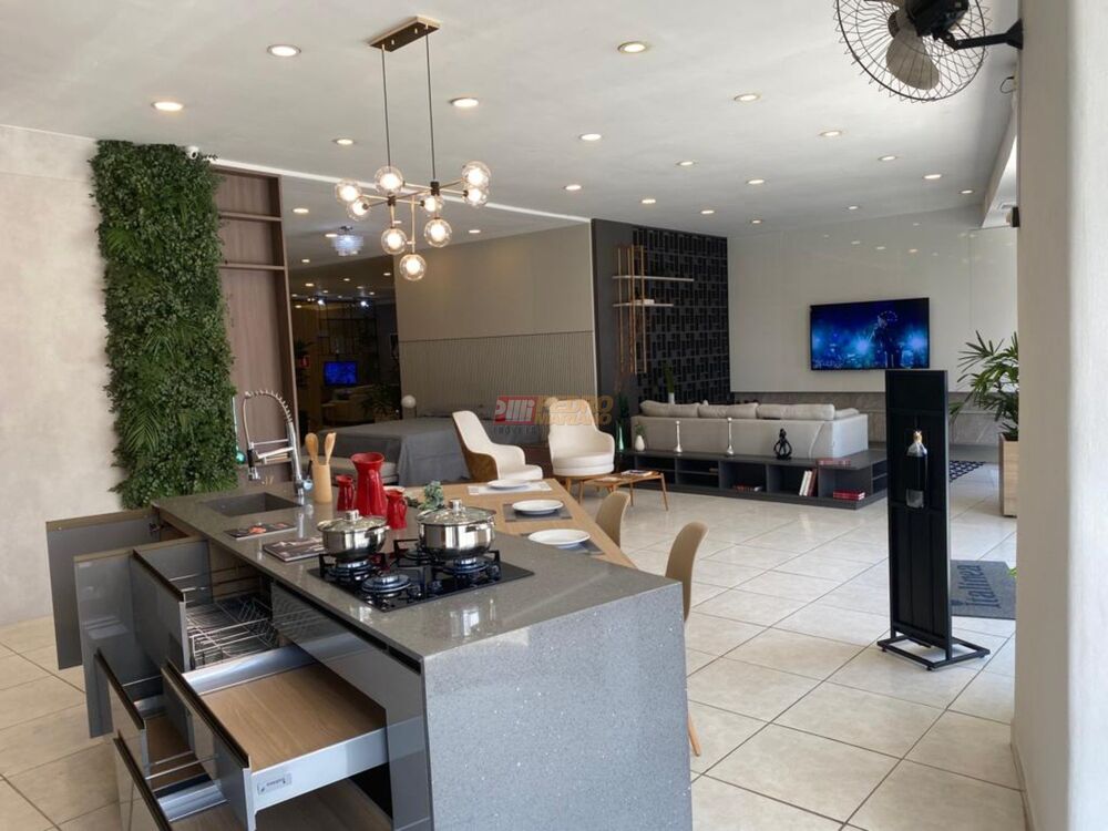Sala-Conjunto, 300 m² - Foto 7