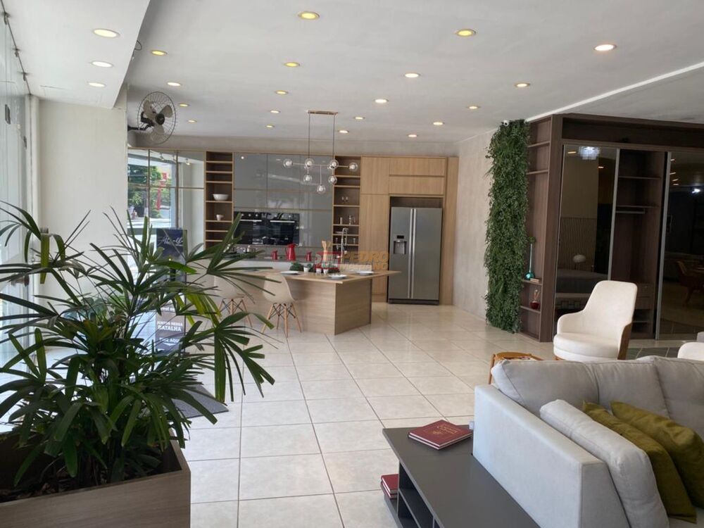 Sala-Conjunto, 300 m² - Foto 2