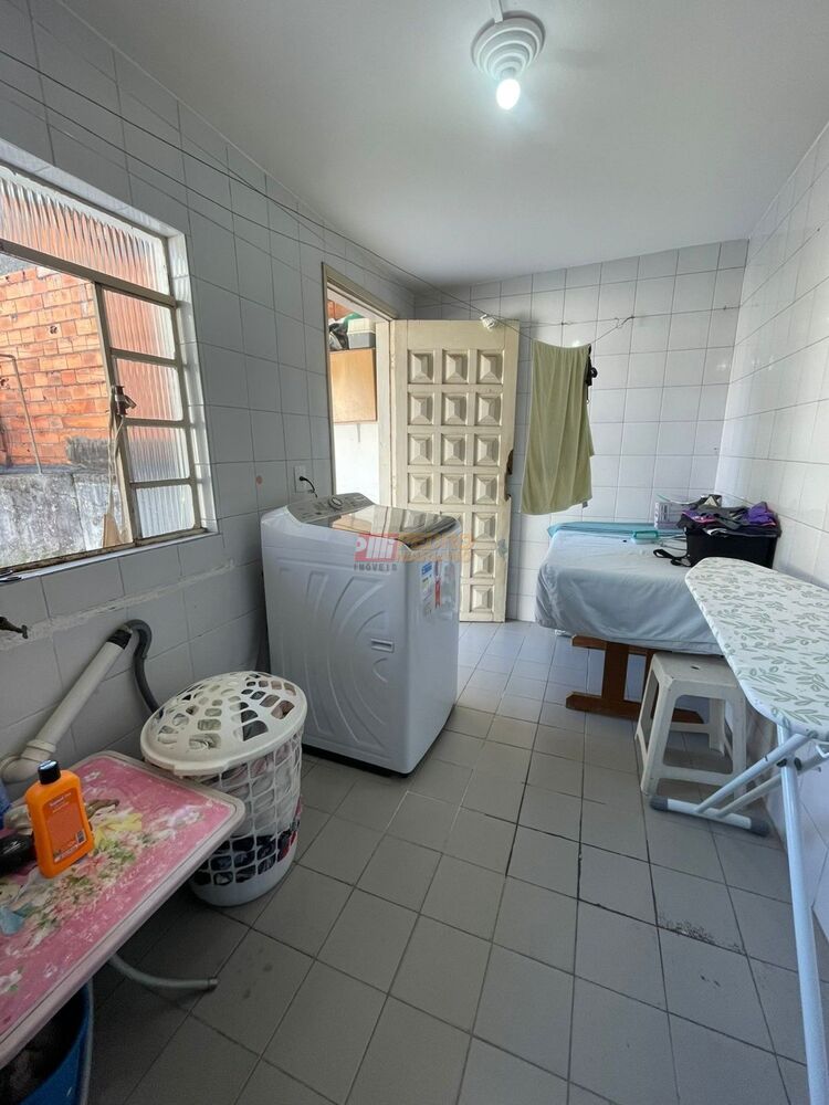 Sobrado, 4 quartos, 180 m² - Foto 24