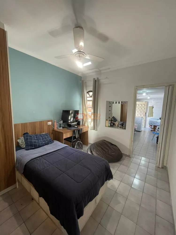 Sobrado, 4 quartos, 180 m² - Foto 15