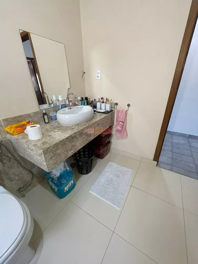 Sobrado, 4 quartos, 180 m² - Foto 22